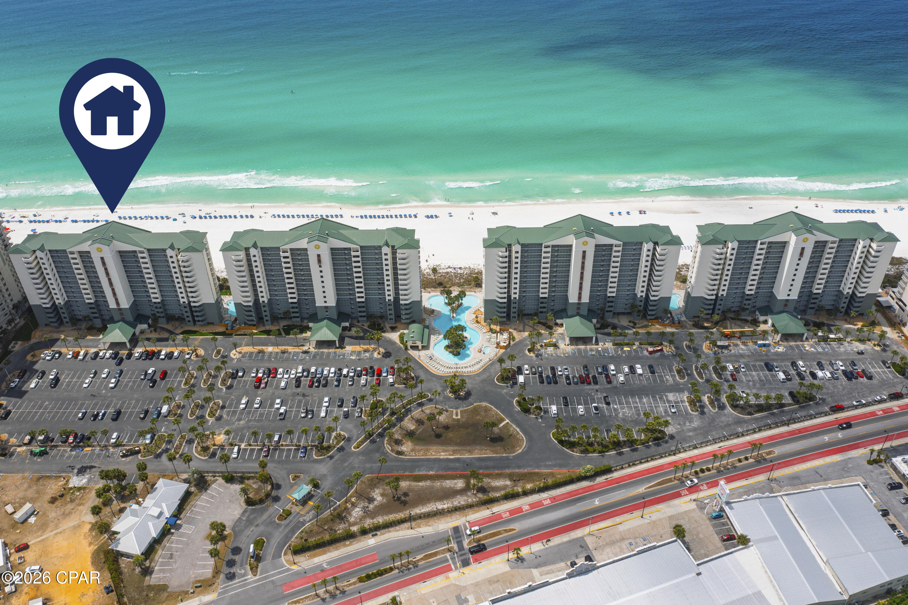 Image 40 For 10509 Front Beach Road 906