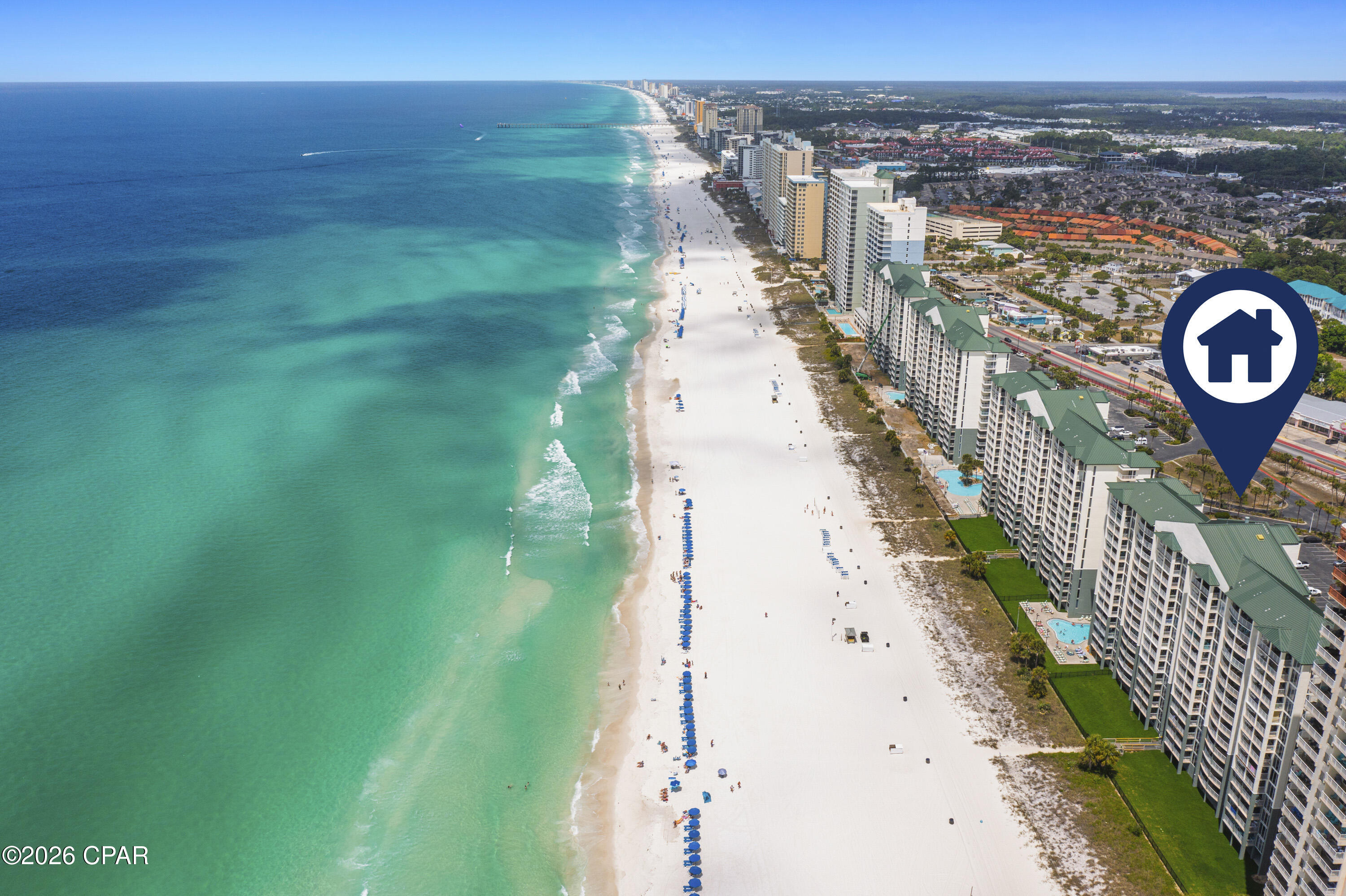 Image 47 For 10509 Front Beach Road 906