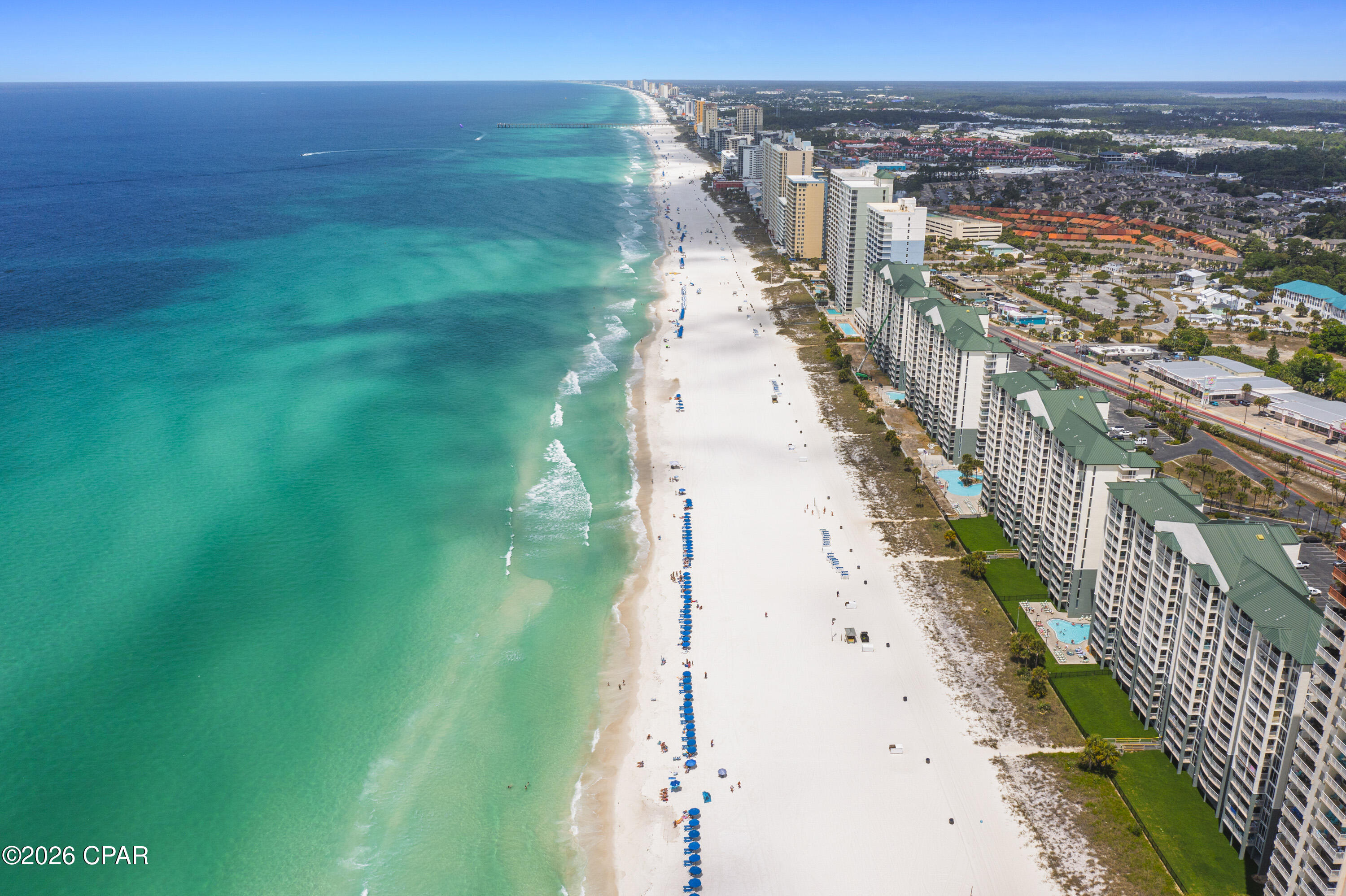 Image 48 For 10509 Front Beach Road 906