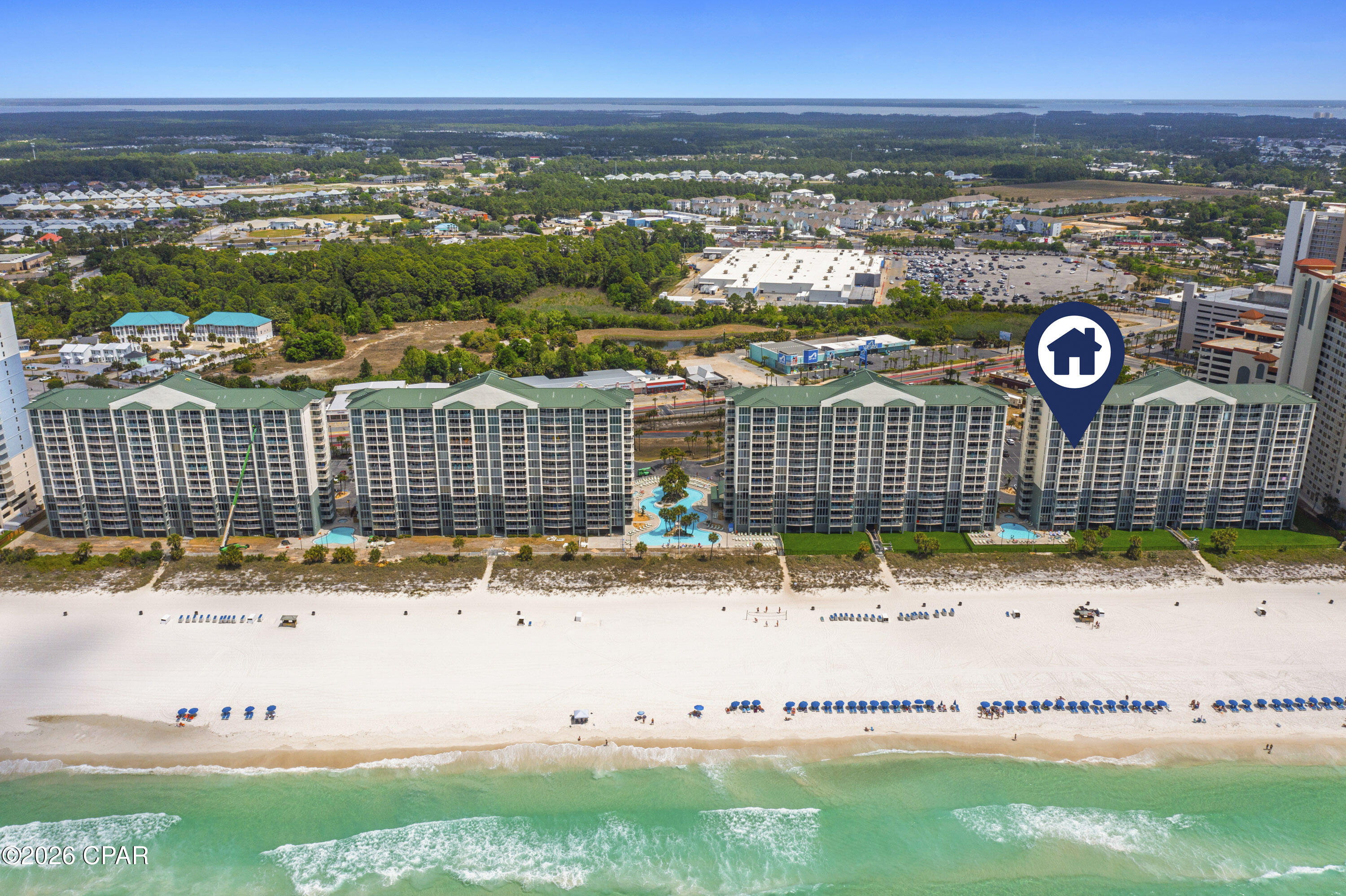 Image 5 For 10509 Front Beach Road 906