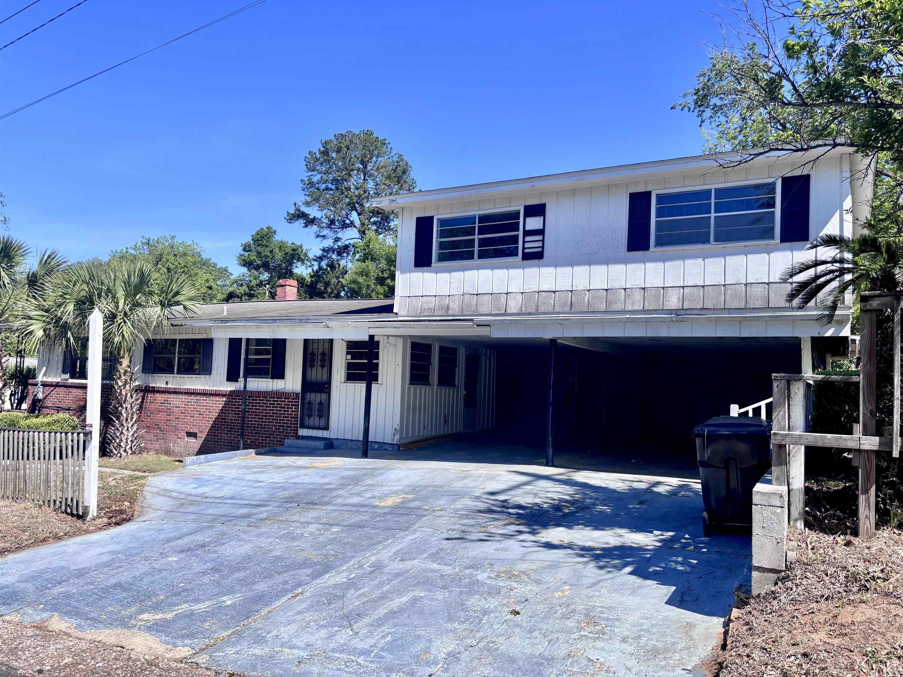 1101  ABRAHAM , Tallahassee, FL, 32304