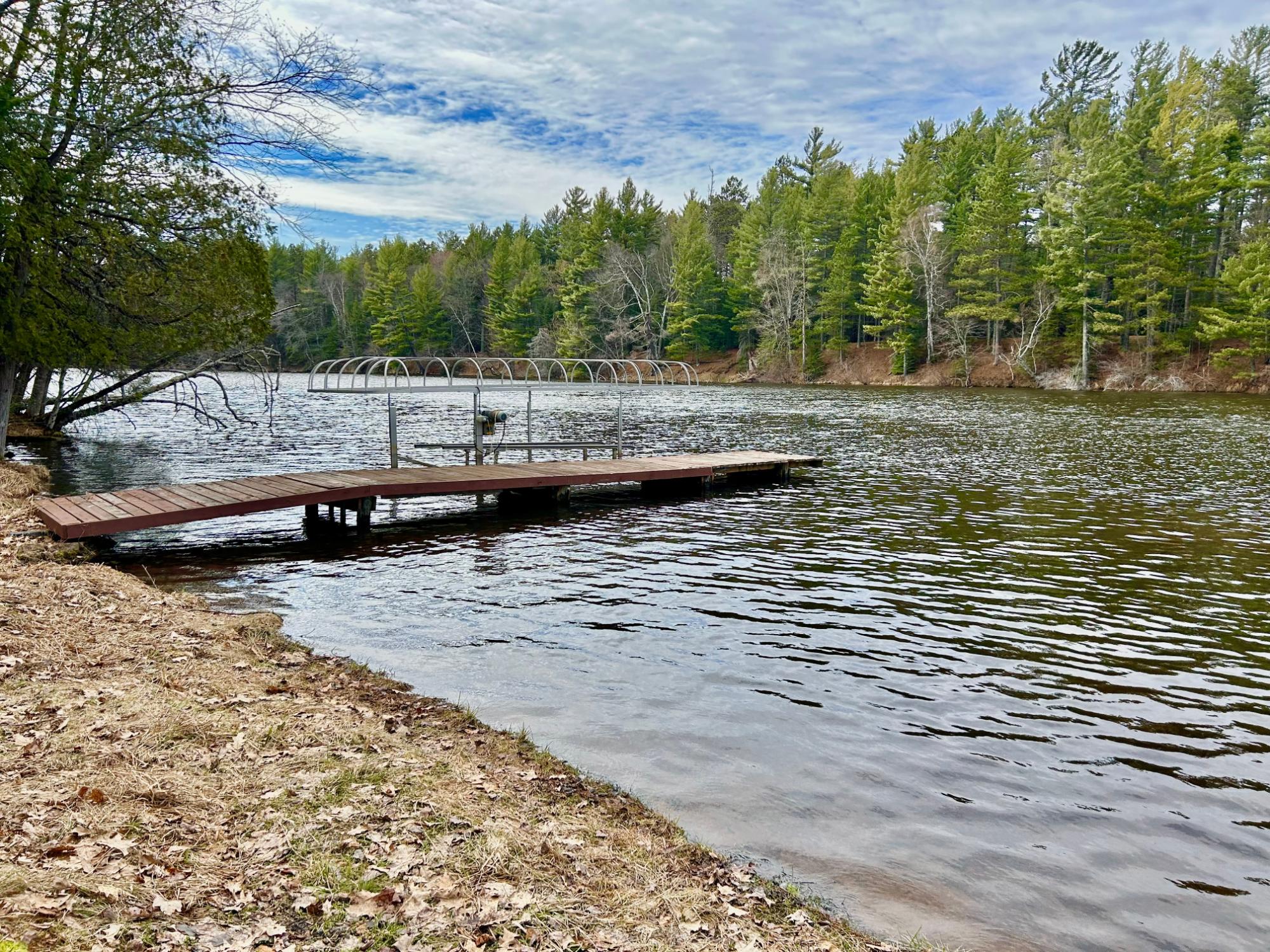 River Property lot picture
