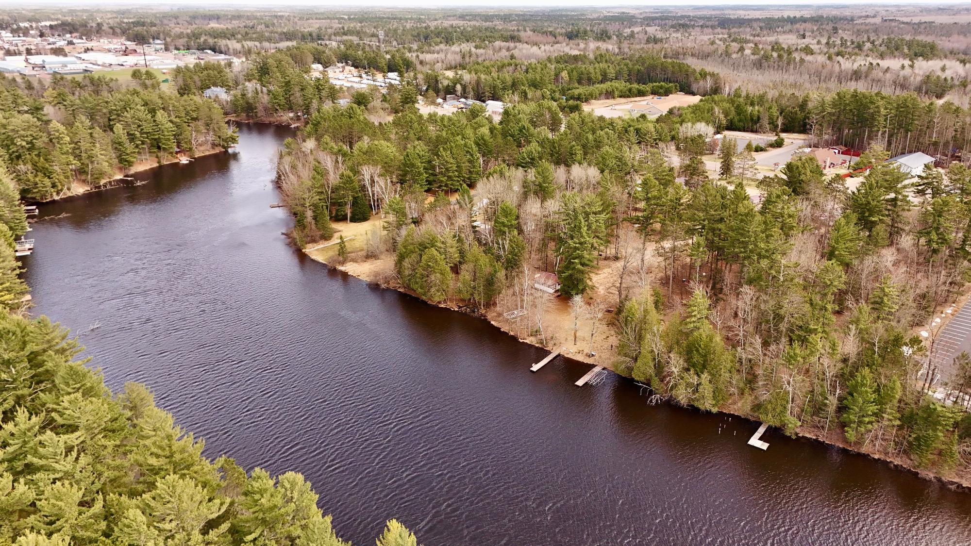 River Property Property Lot 3 Riverdale Ln Photo 9