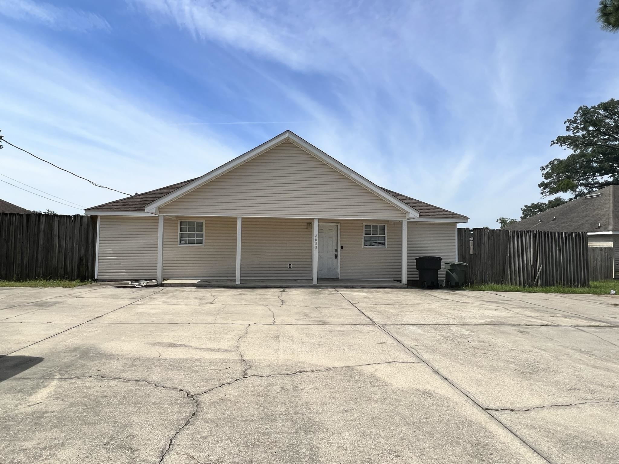 2633  Mission Road , Tallahassee, FL, 32304