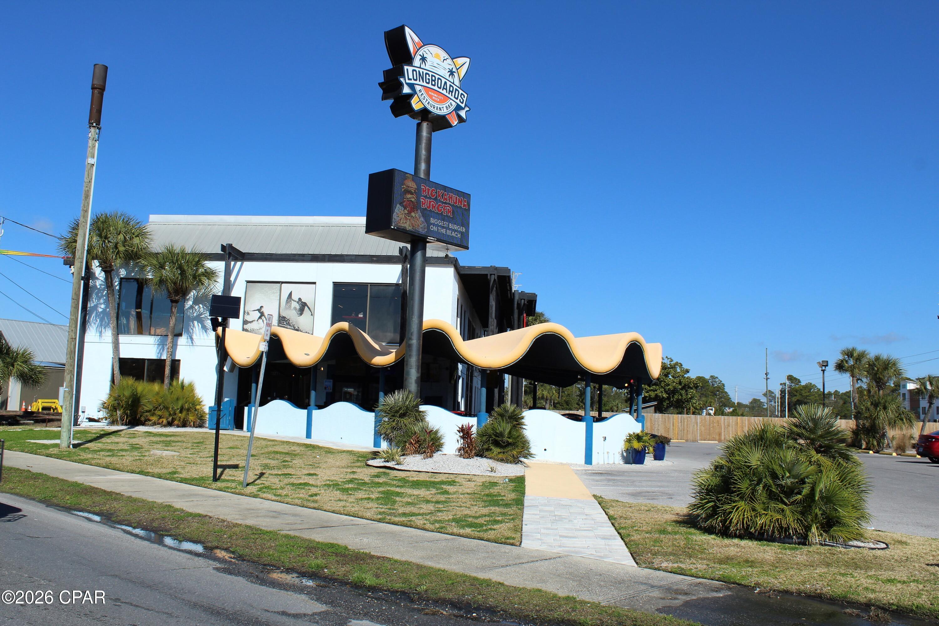 Image 40 For 8730 Thomas Drive 1207b