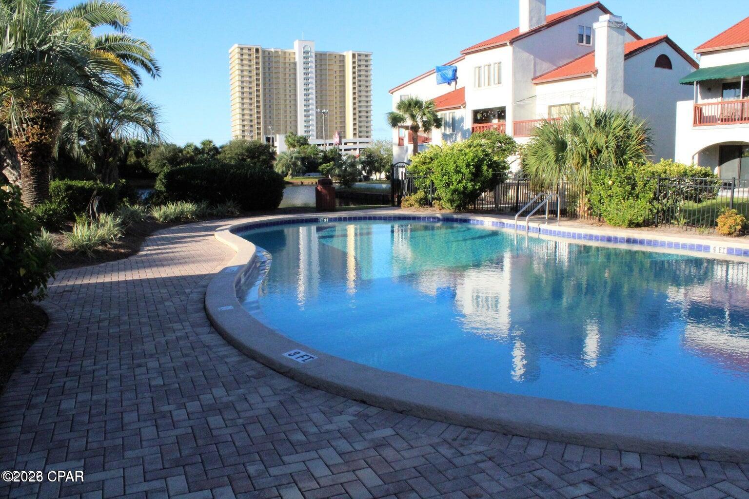 Image 50 For 8730 Thomas Drive 1207b