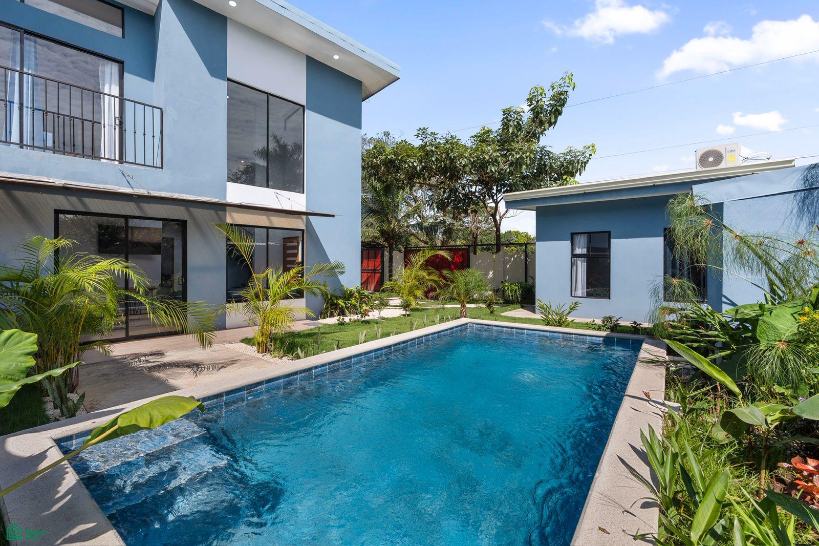 3 bed Single Family Homes For Sale in Santa Cruz, Guanacaste - 1