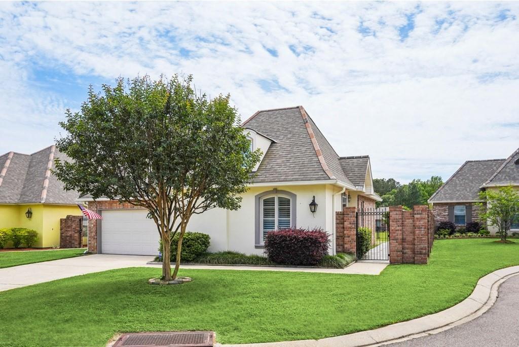 Homes for sale in Covington, LA | 116 Mount Carmel Ct, Covington, LA 70435 | MLS# 2553888