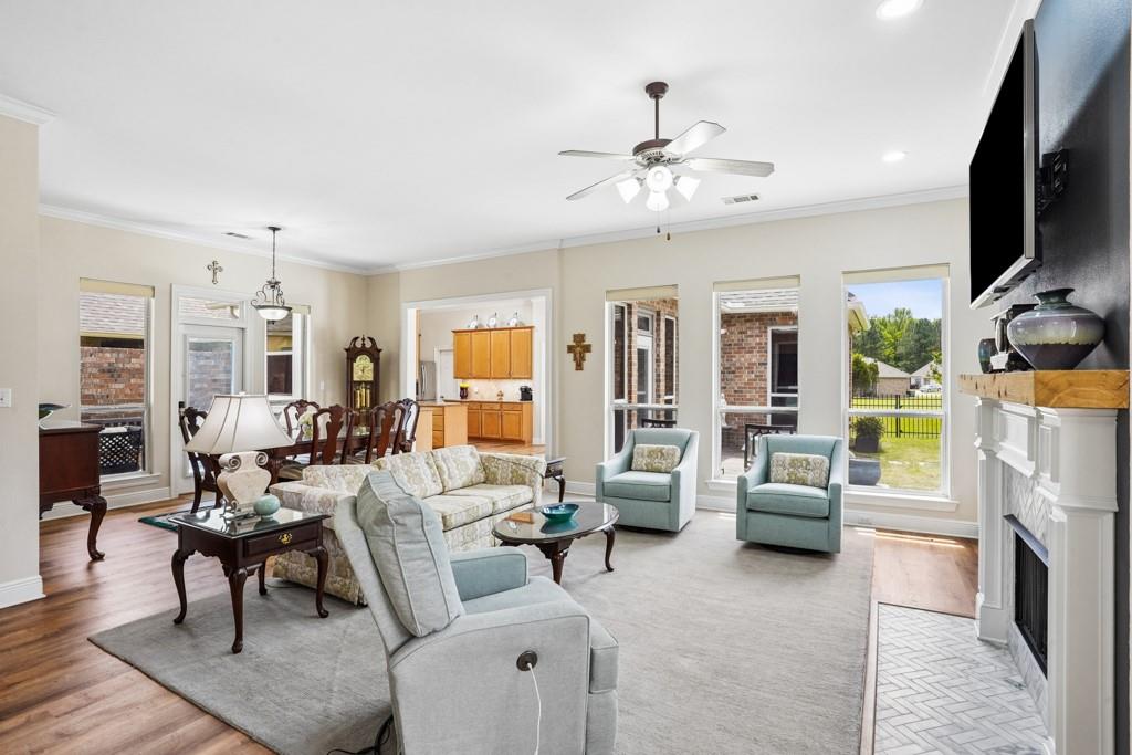 Homes for sale in Covington, LA | 116 Mount Carmel Ct, Covington, LA 70435 | MLS# 2553888