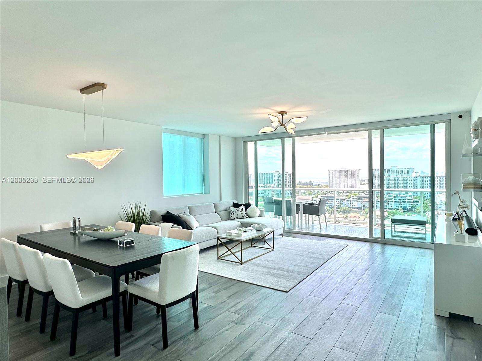 400 Sunny Isles Condo Wes