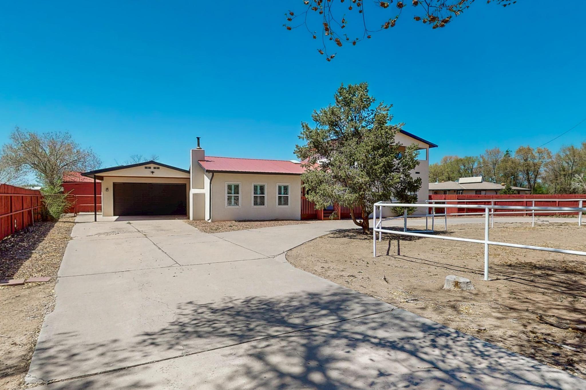 2nd image of 9207 Edith Blvd Ne, Albuquerque, NM 87113 | MLS# 1102076