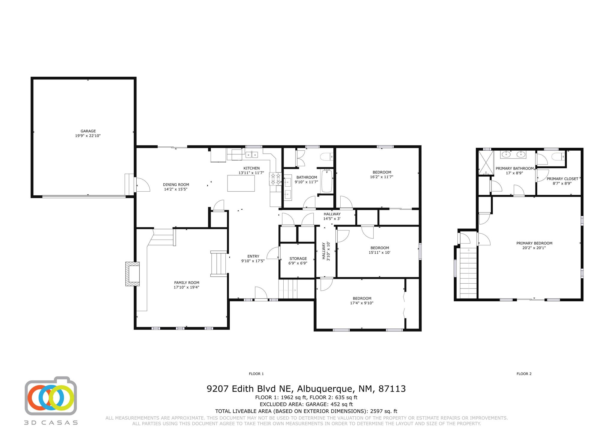 65th image of 9207 Edith Blvd Ne, Albuquerque, NM 87113 | MLS# 1102076