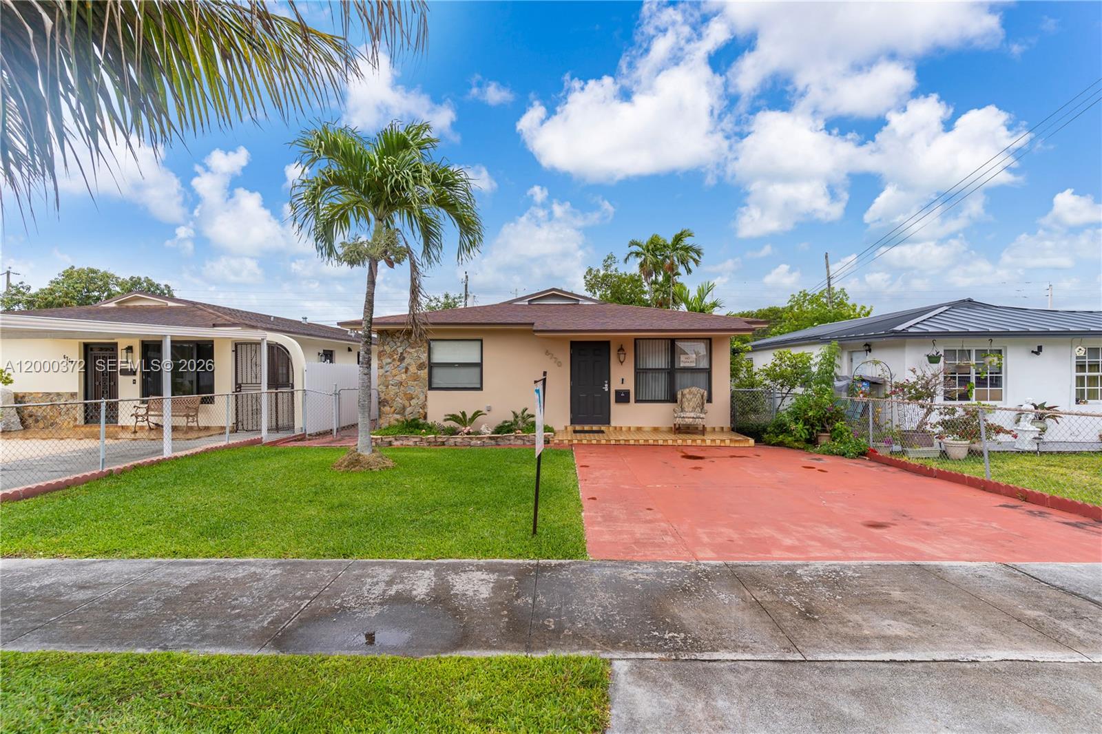 Tamiami City