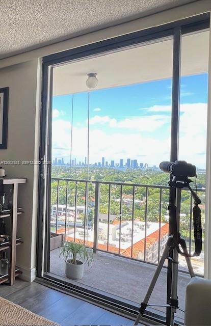 Oceanfront Plaza Condo