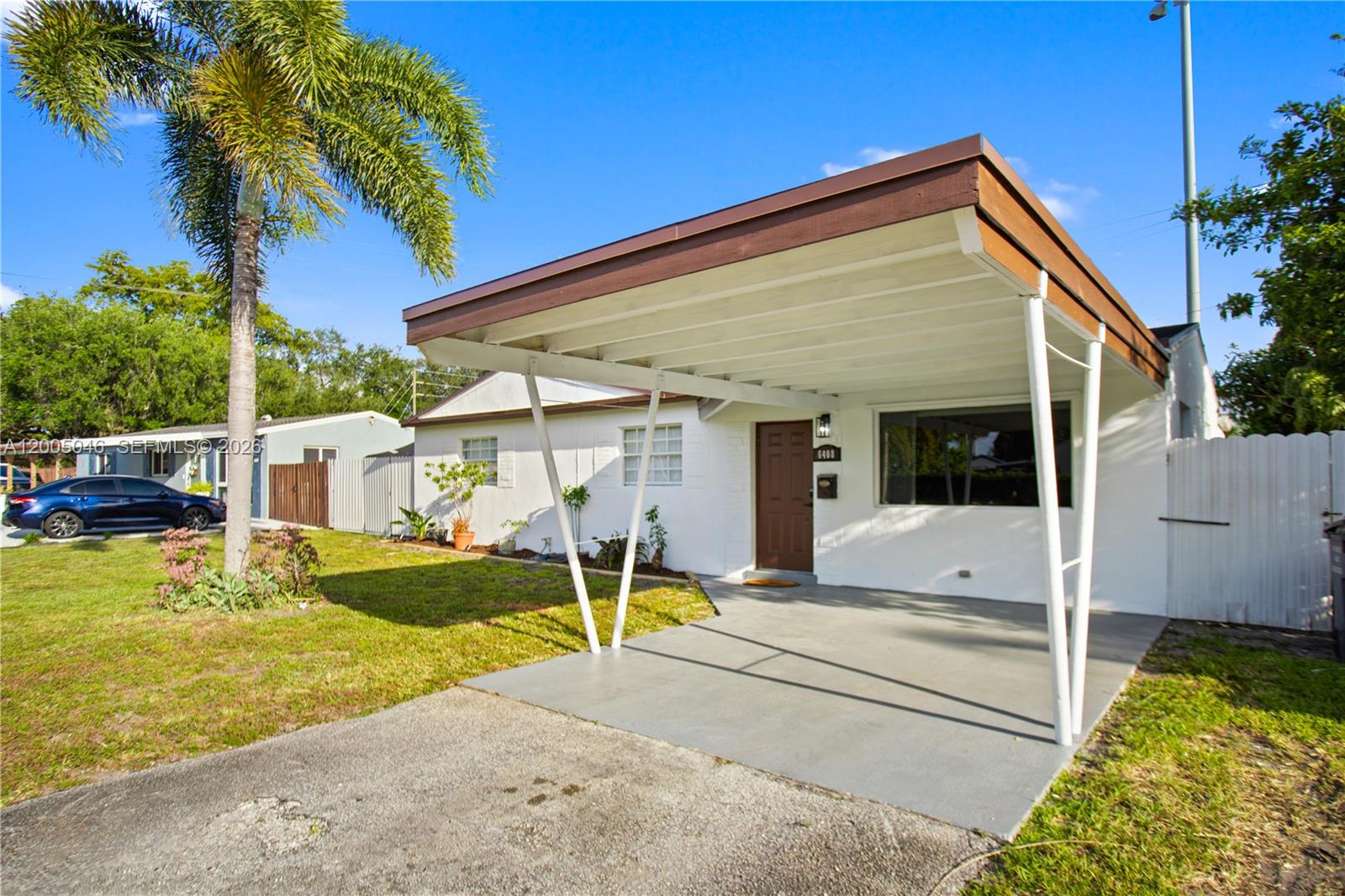 Boulevard Heights Sec 6