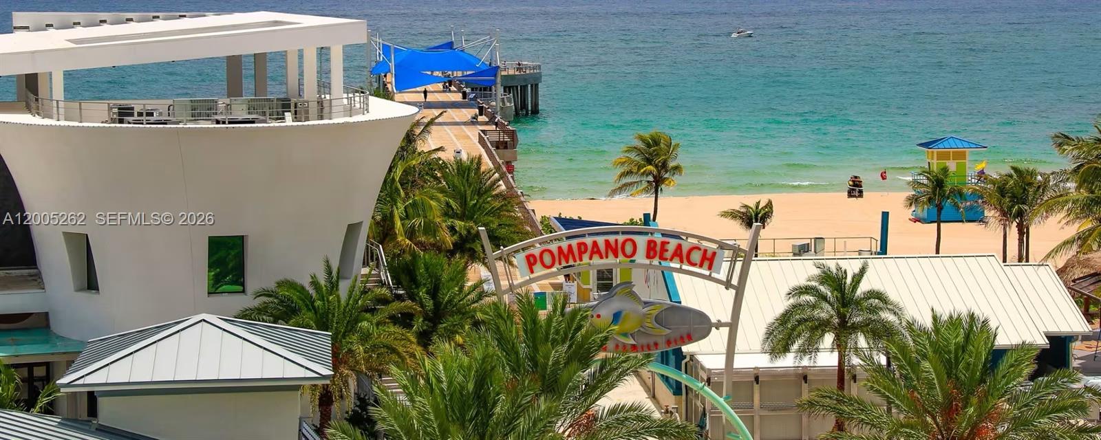 Harbor Village Sec H