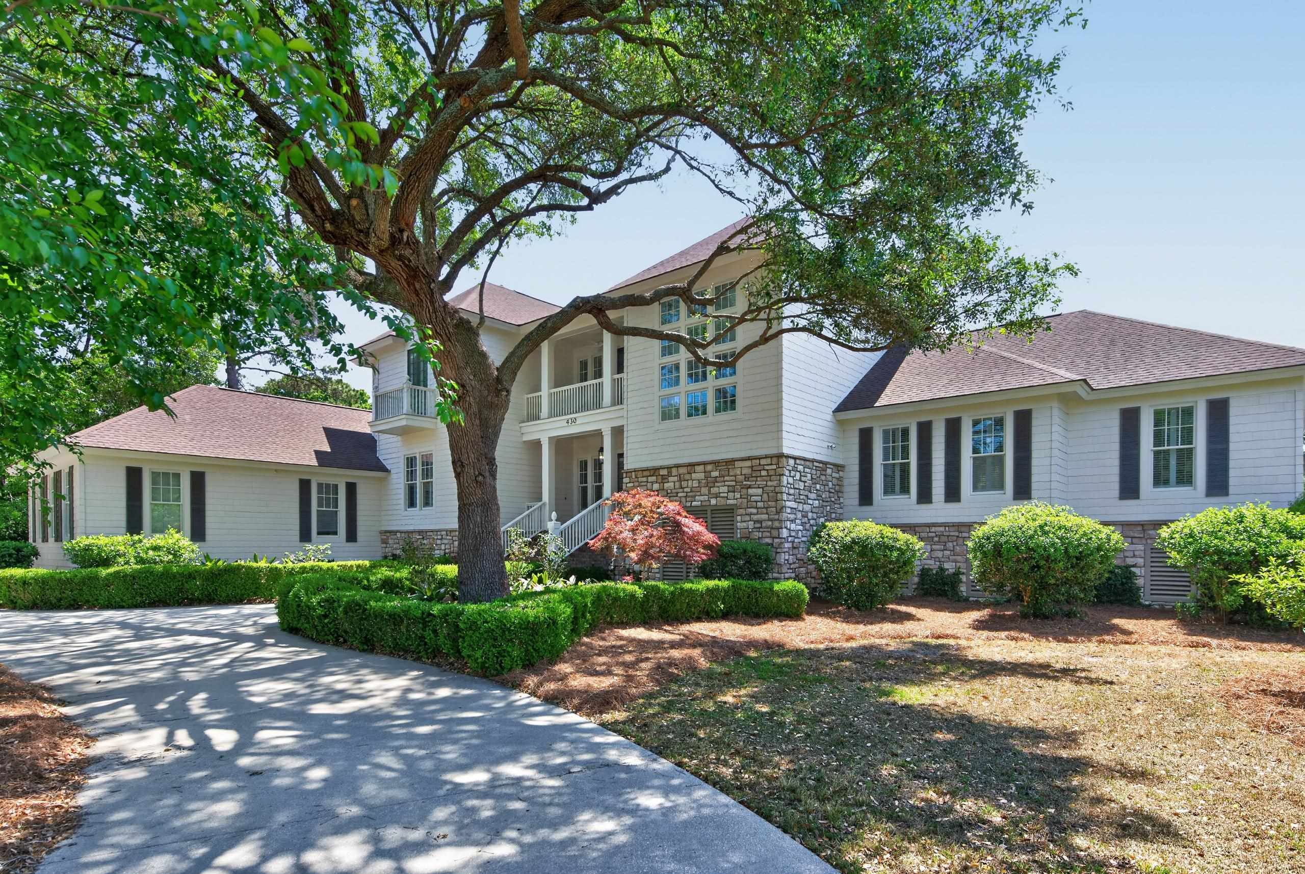 430 Collins Meadow Dr. Georgetown, SC 29440