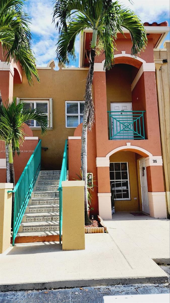 Bonita Golf View Townvill