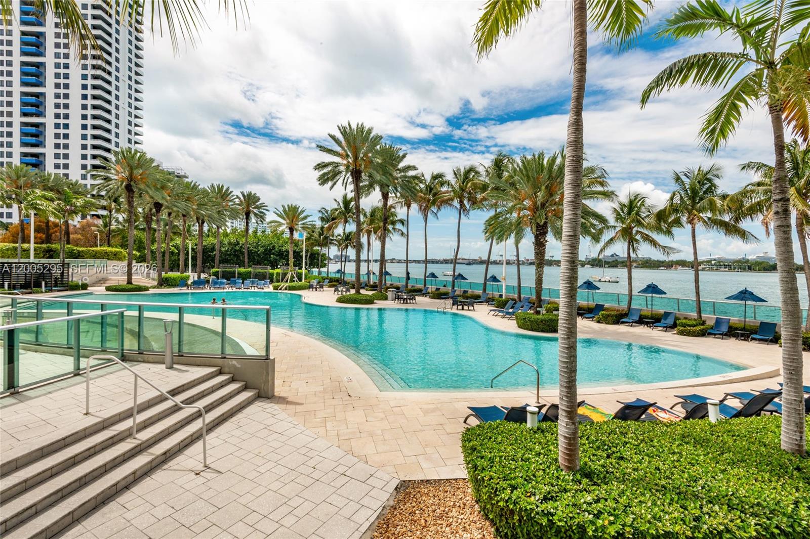 Flamingo South Beach I Co
