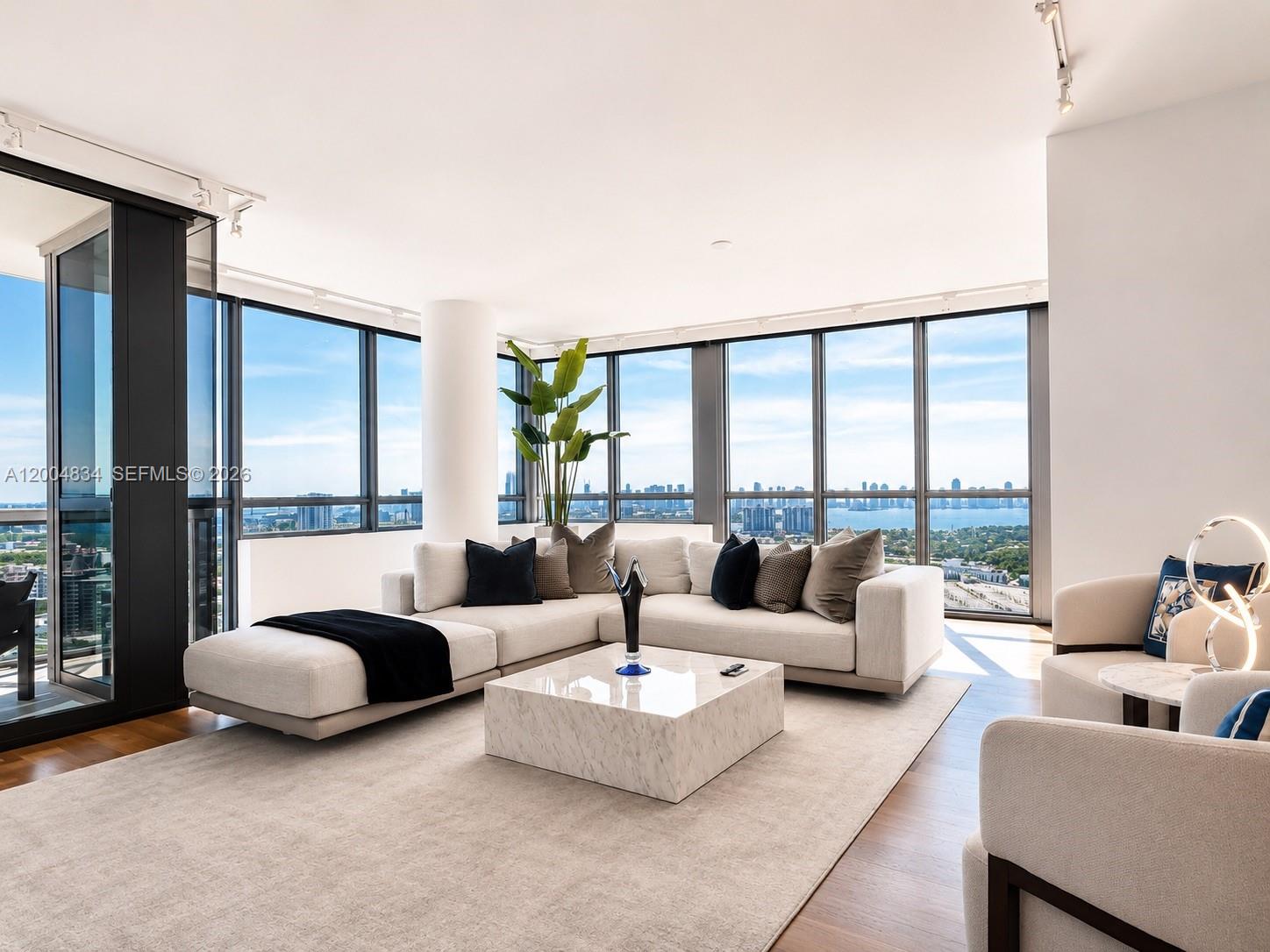 Setai Resort & Residences