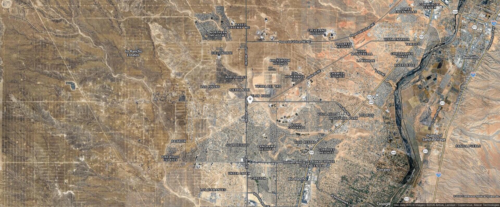 Photo 14 — 914 Colorado Mountain (U13B130L7) Road NE