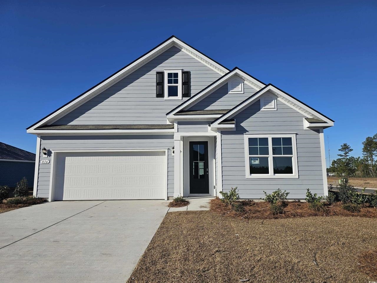 816 Hibernation Way Conway, SC 29526