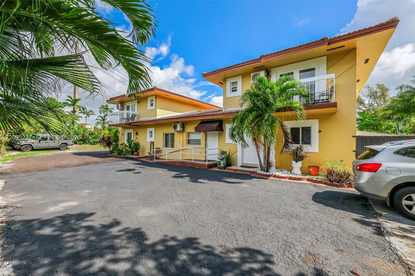 Biscayne Park Estates