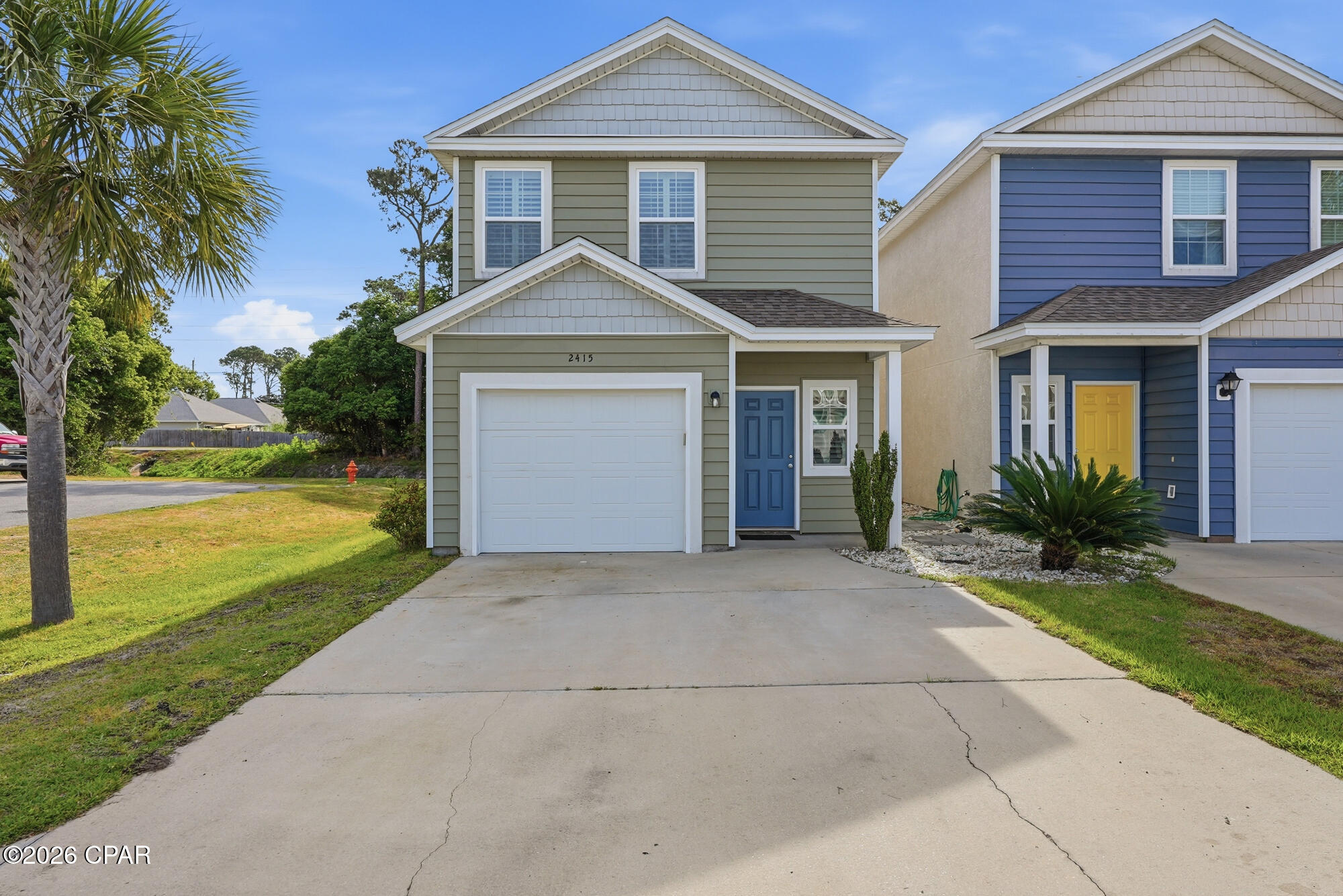 Image 1 For 2415 Causeway Manor Court