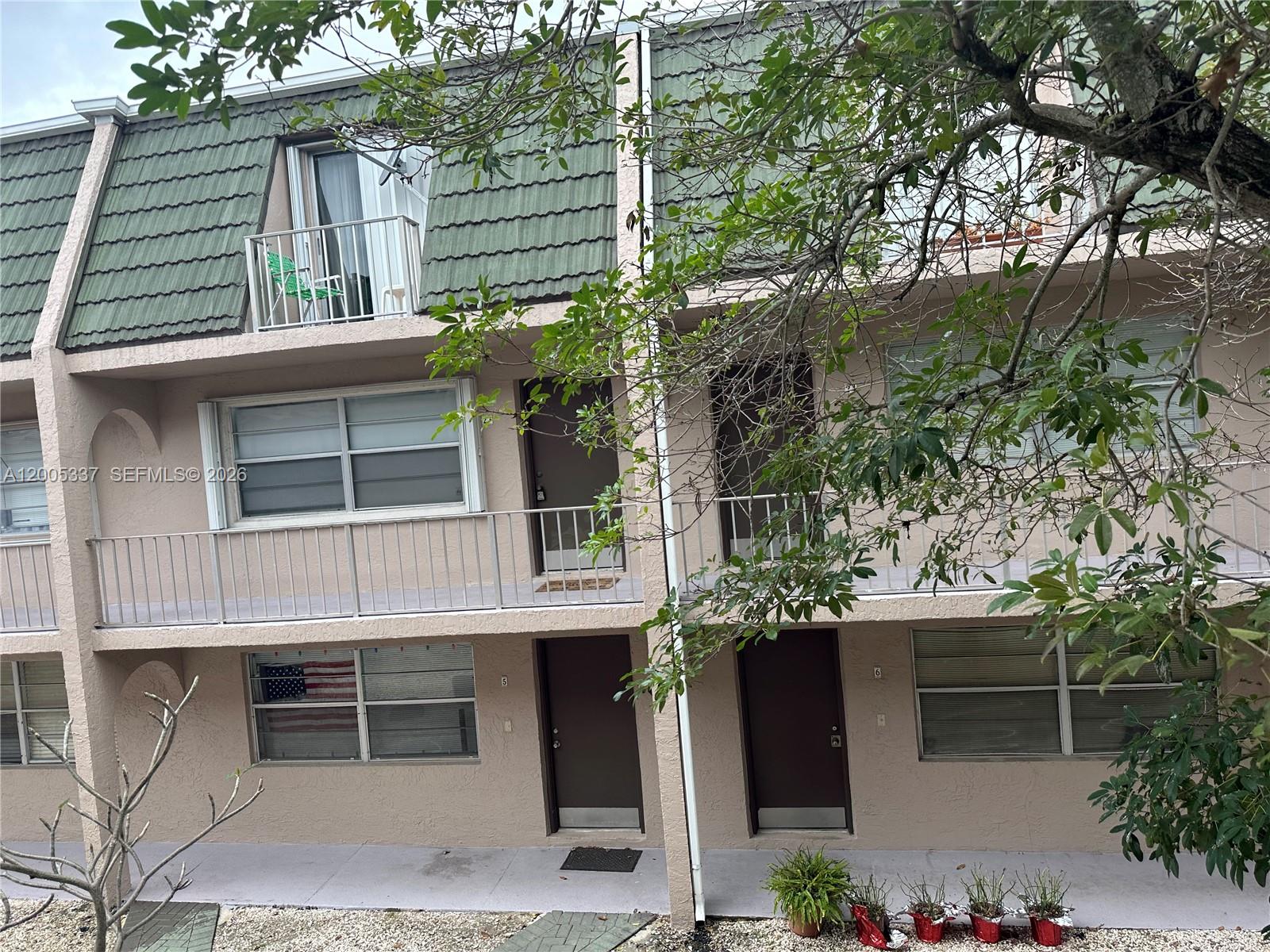 Porto Fino Gardens Condo