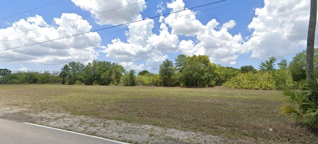 Cape Coral