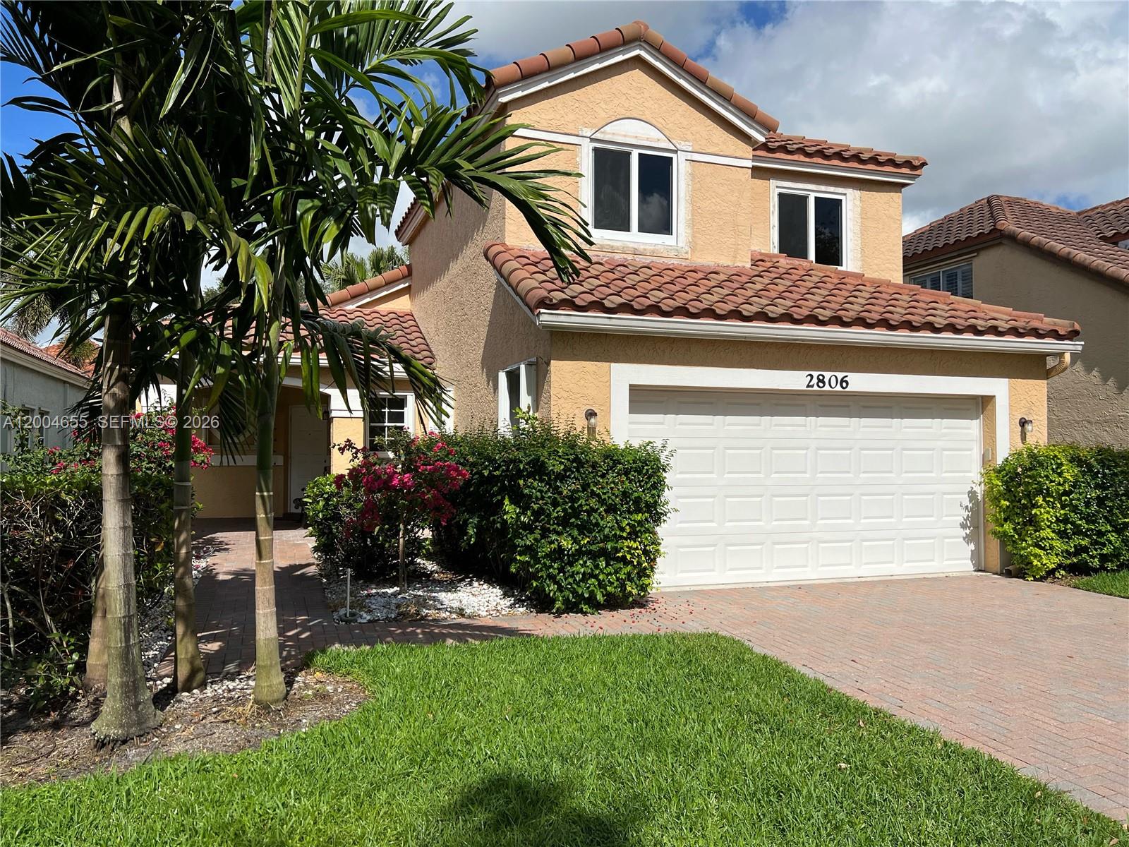Forest Ridge - Oak Grove