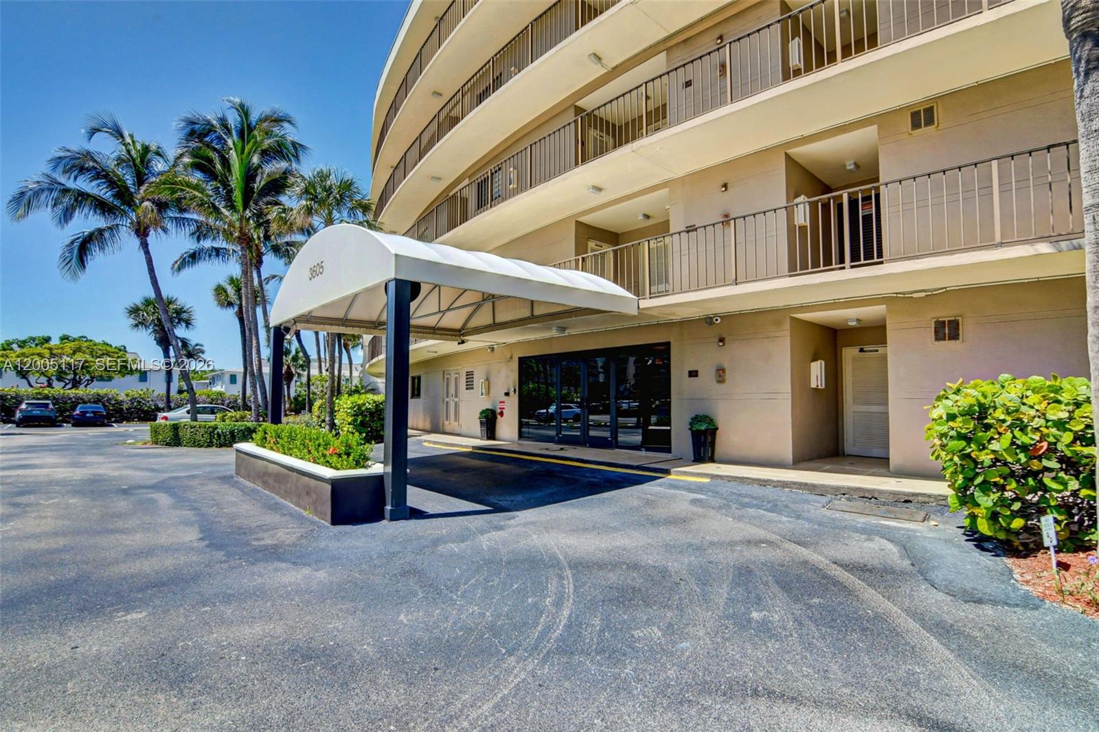 Homes for sale in South Palm Beach, FL | 3605 S Ocean Blvd #206, South Palm Beach, FL 33480 | MLS# A12005117