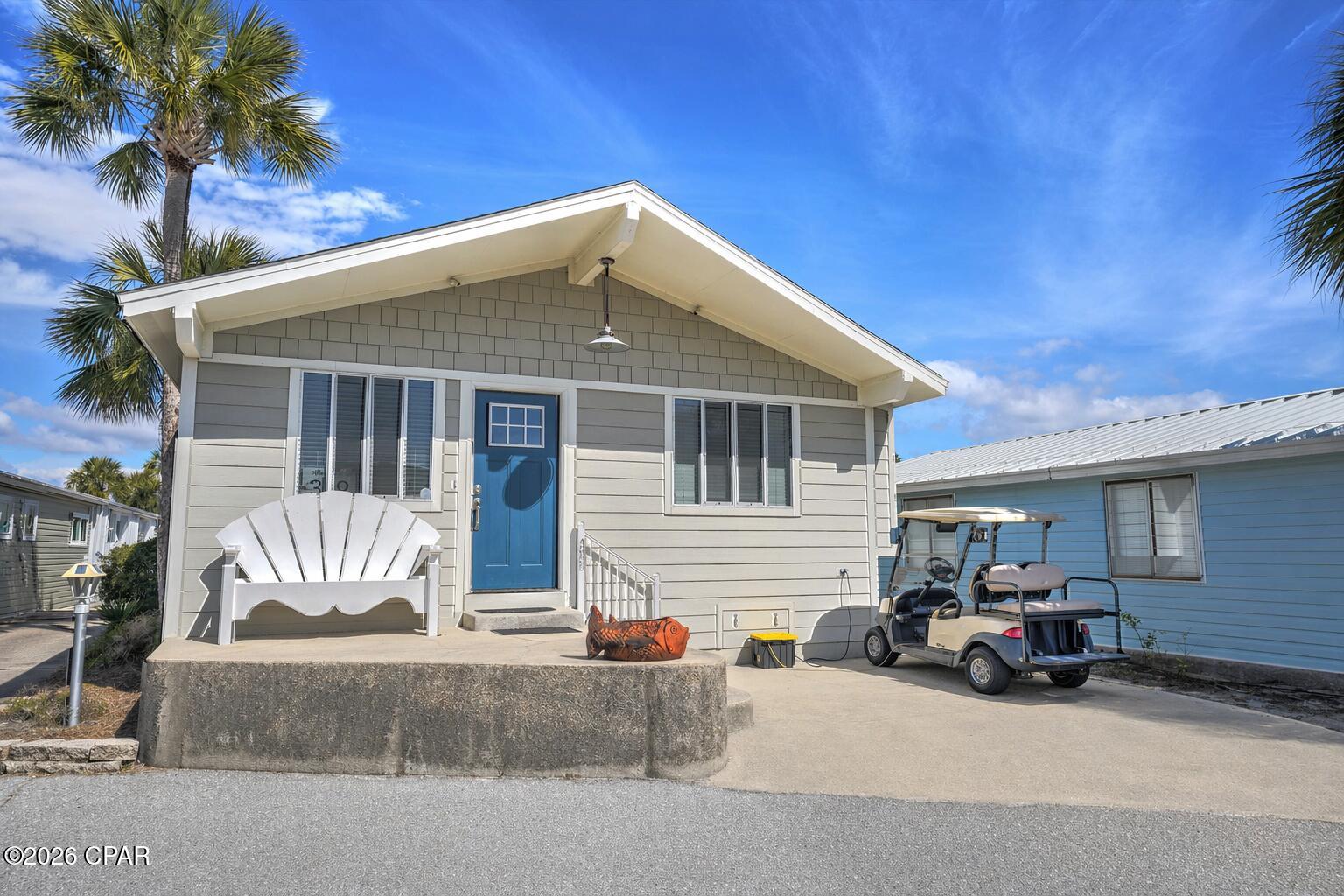 359 Amberjack Drive, Panama City Beach, FL 32408