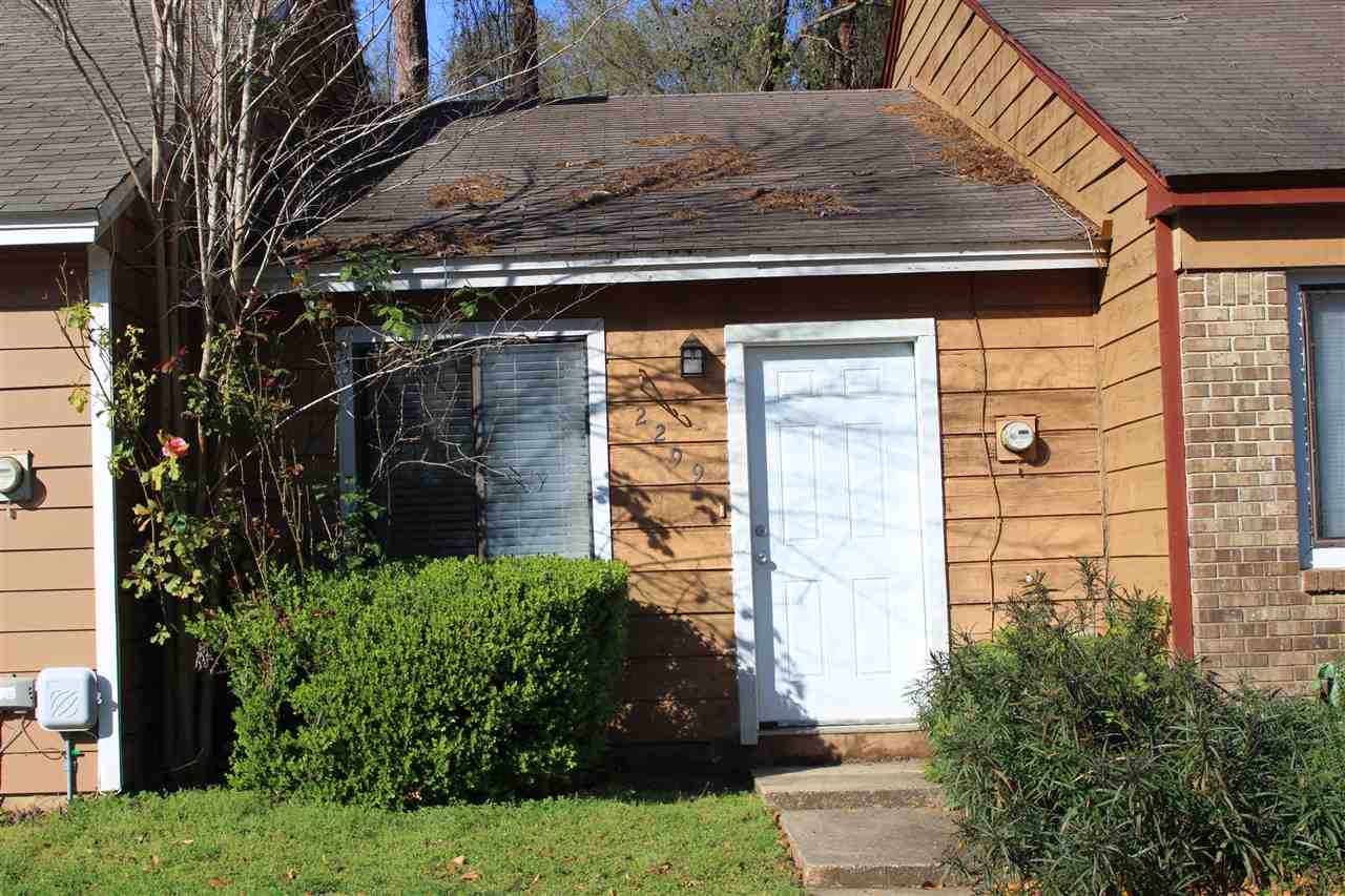 2299  Sandpiper Street , Tallahassee, FL, 