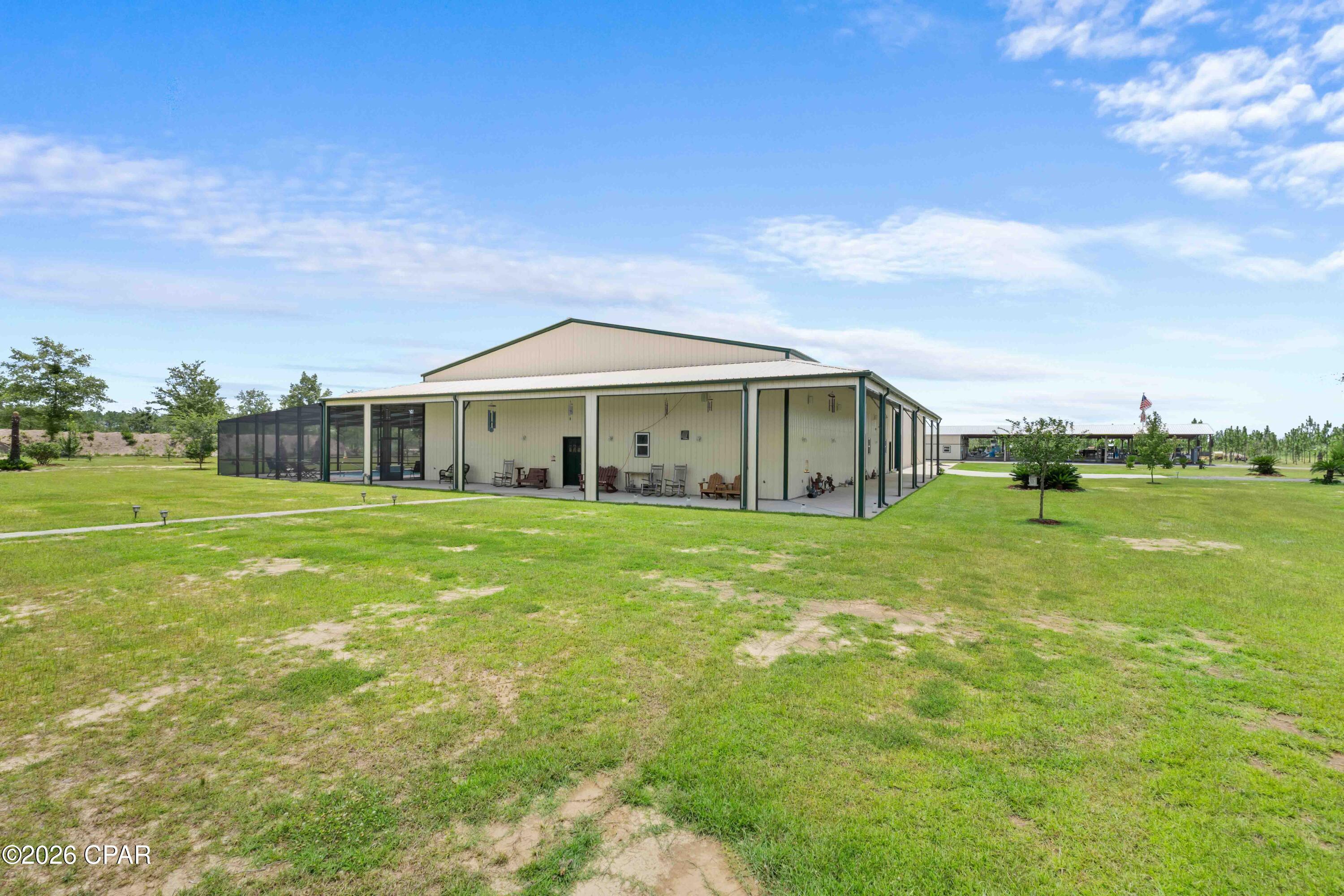 Details for 701 State Road 20, Youngstown, FL 32466