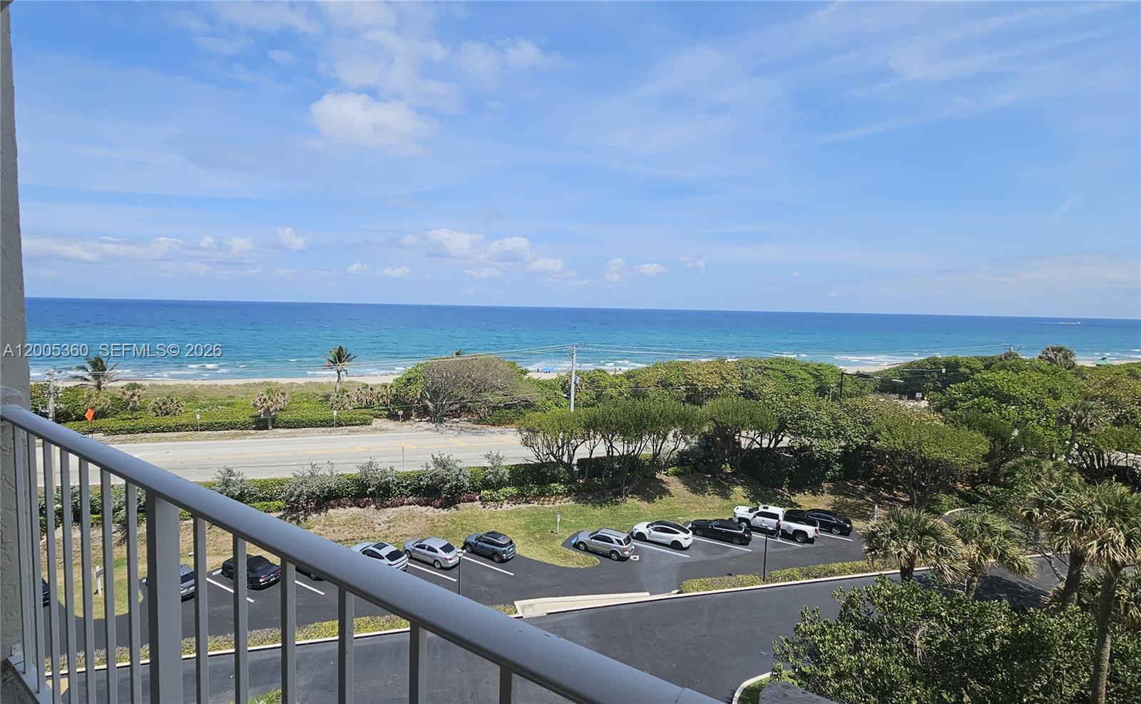 Sea Ranch Club Of Boca I