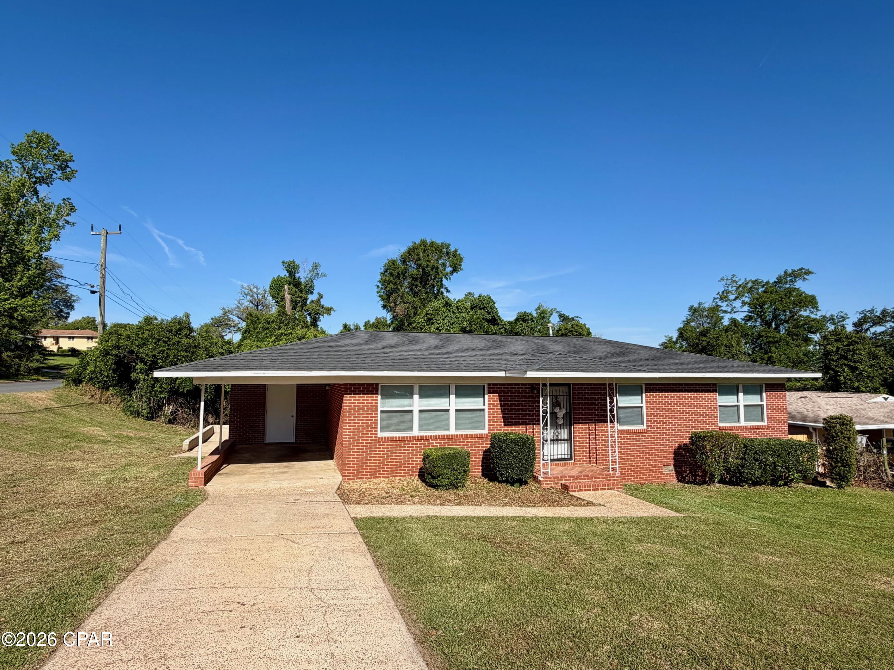 Details for 2957 Park Street, Marianna, FL 32446