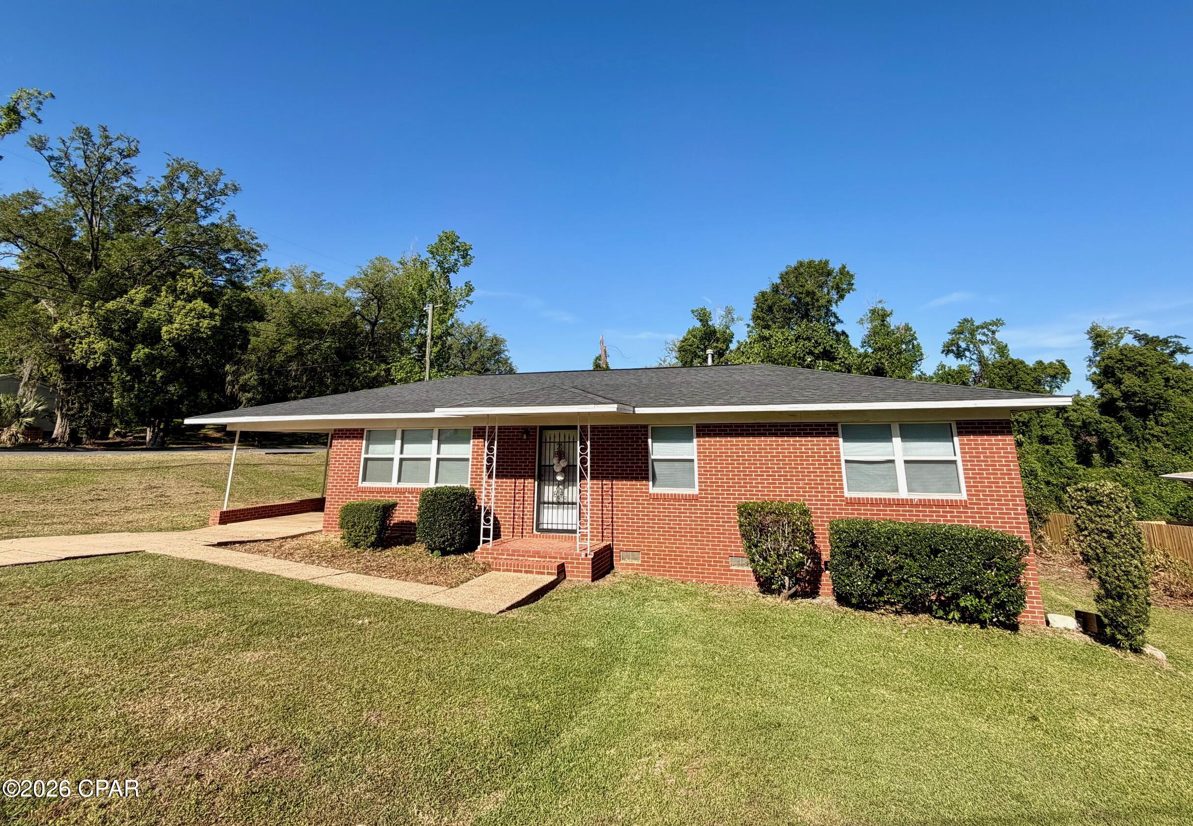 21st image of 2957 Park St, Marianna, FL 32446 | MLS# 788686