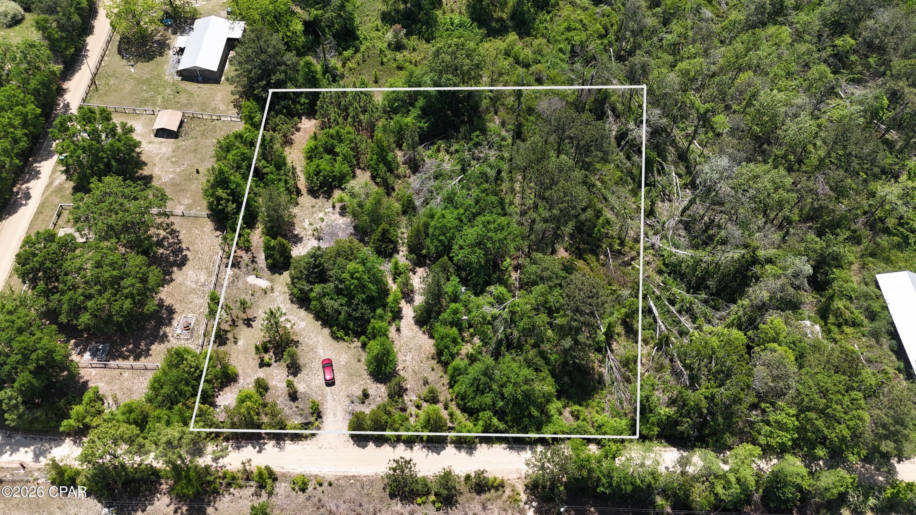 Details for 1356 Truett Circle, Bonifay, FL 32425