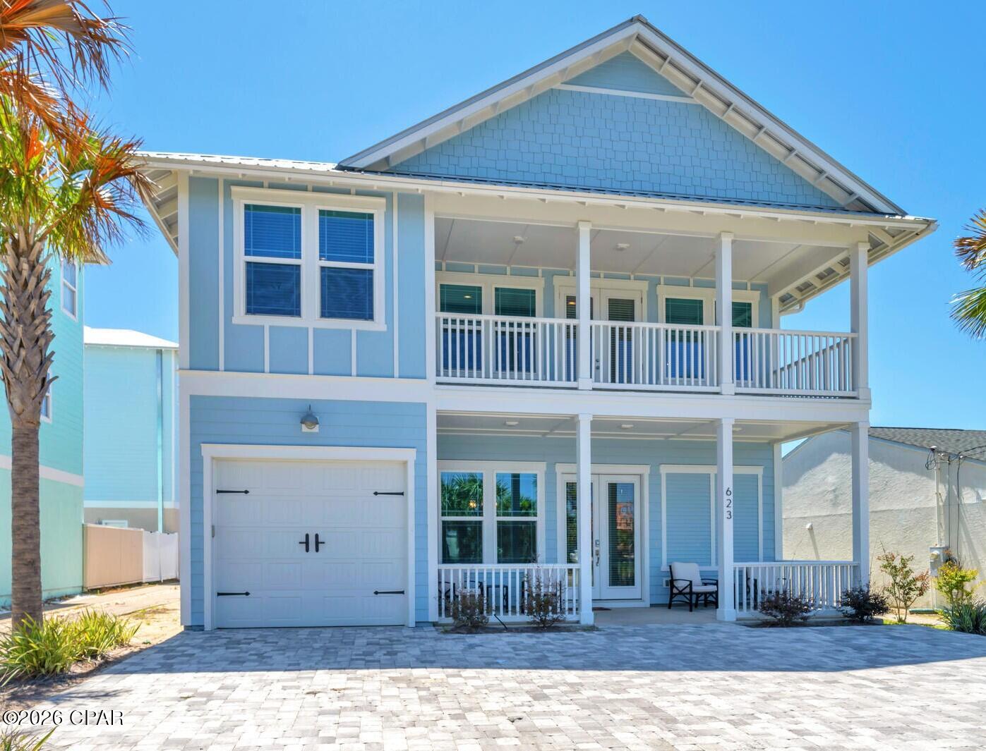 1st image of 623 Lyndell Ln, Panama City Beach, FL 32407 | MLS# 788692