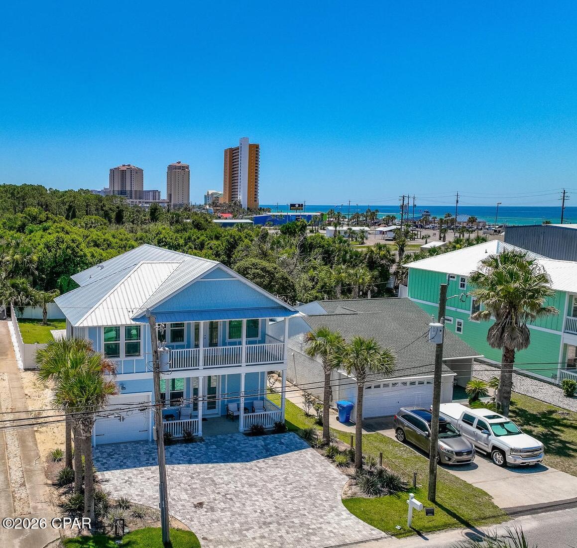 4th image of 623 Lyndell Ln, Panama City Beach, FL 32407 | MLS# 788692