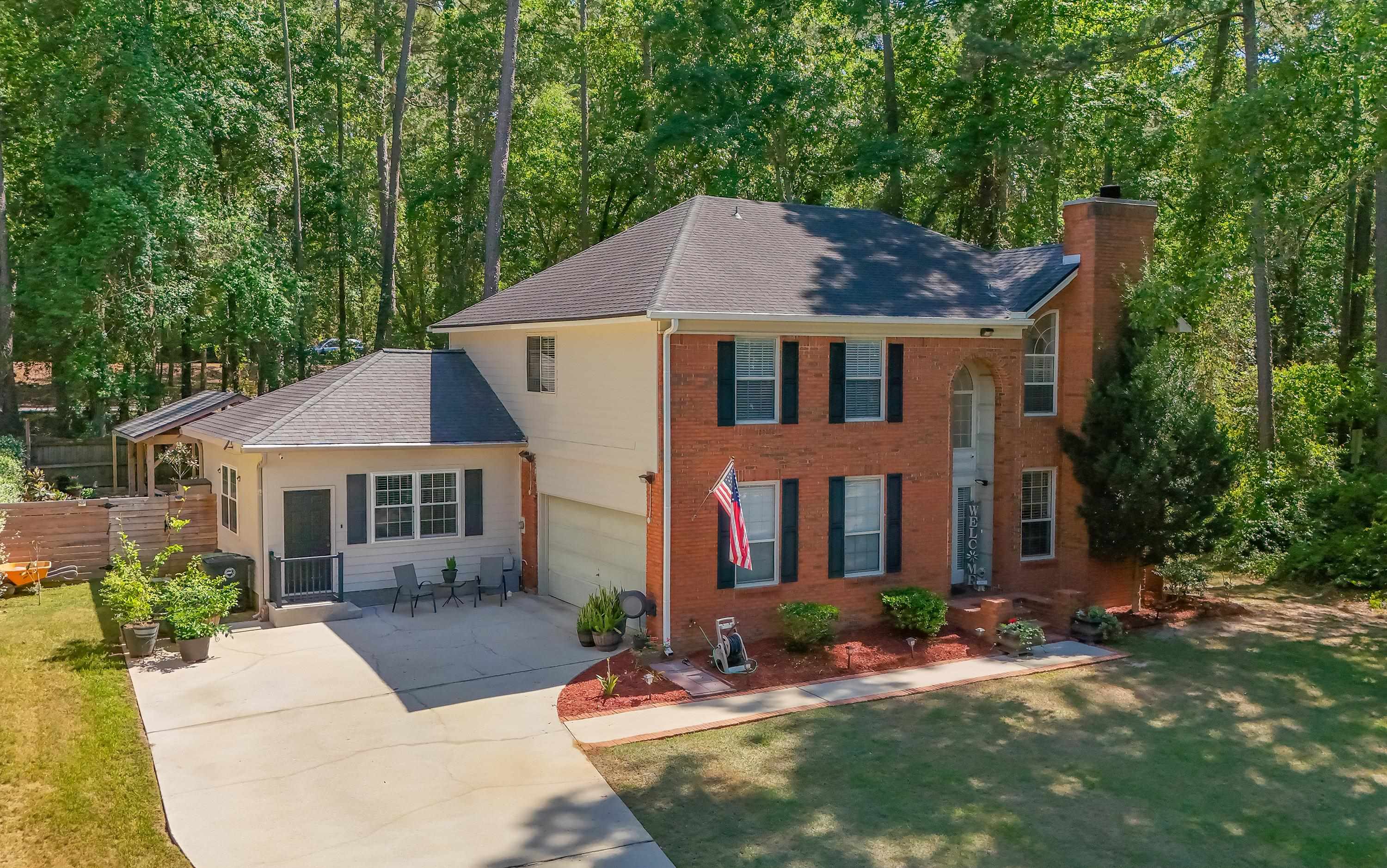 1717  Copperfield Circle , Tallahassee, FL, 32312