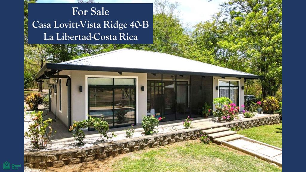 3 bed Single Family Homes For Sale in Carrillo, Guanacaste - 1