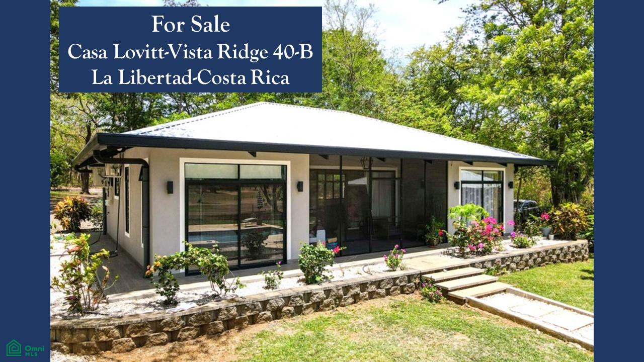 3 bed Single Family Homes For Sale in Carrillo, Guanacaste - 1