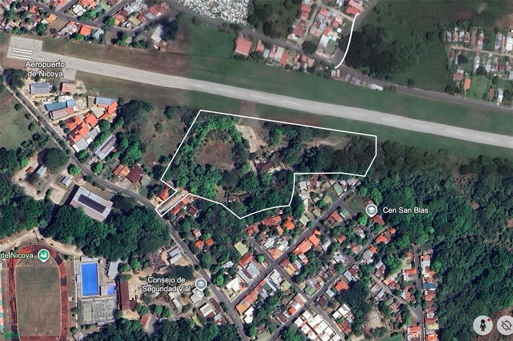  bed Land For Sale in Nicoya, Guanacaste - 1