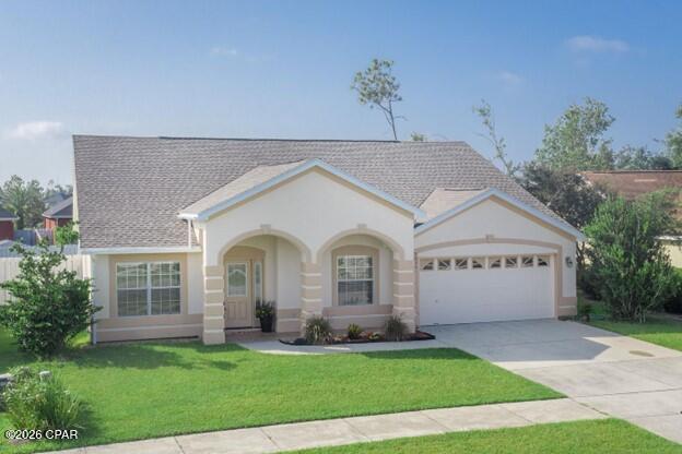 Details for 3225 Azalea Circle, Panama City Beach, FL 32408