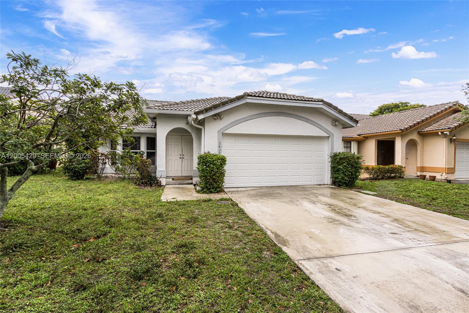 Coral Springs University