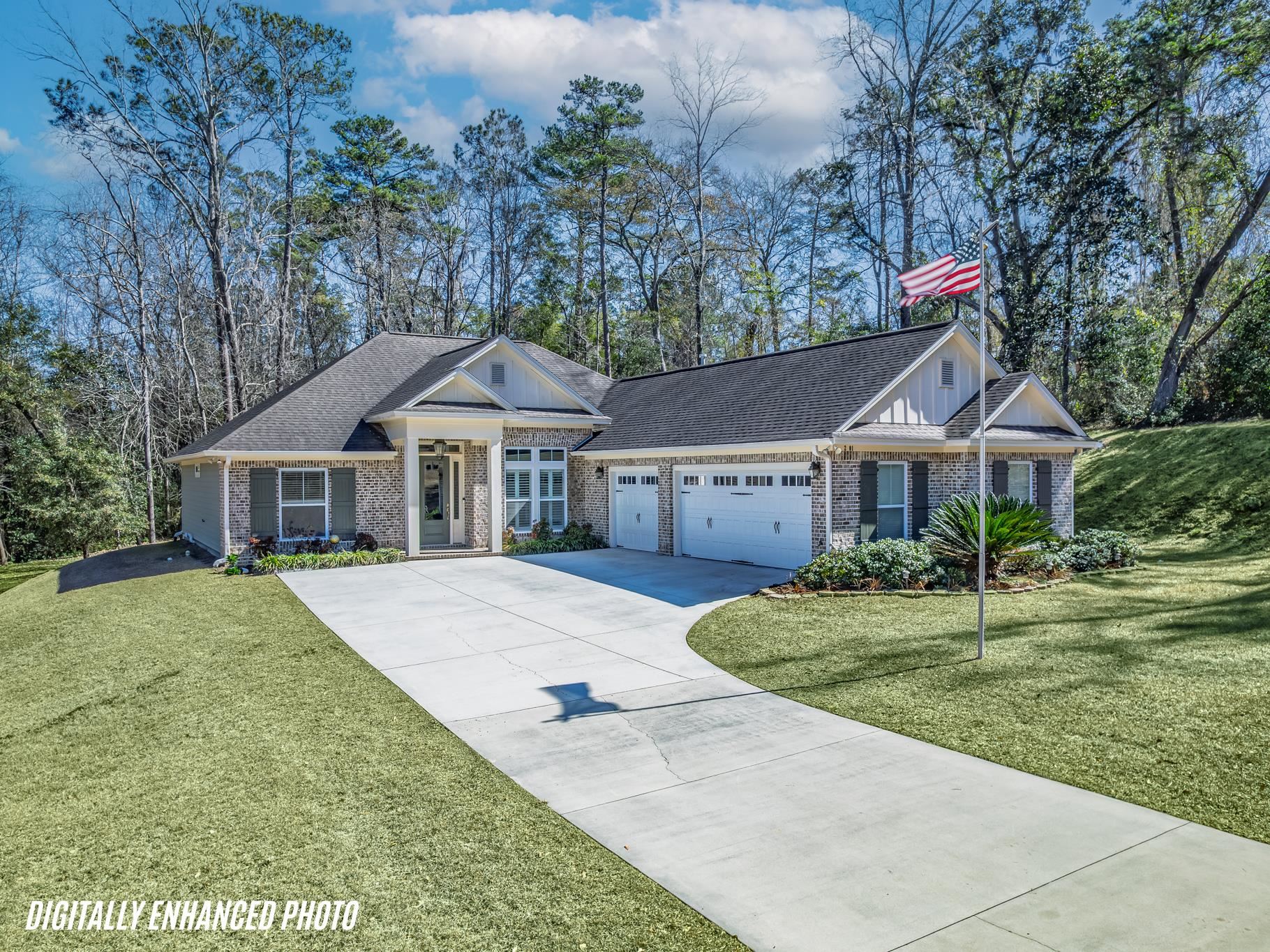 2801  Hadley Road , Tallahassee, FL, 32309