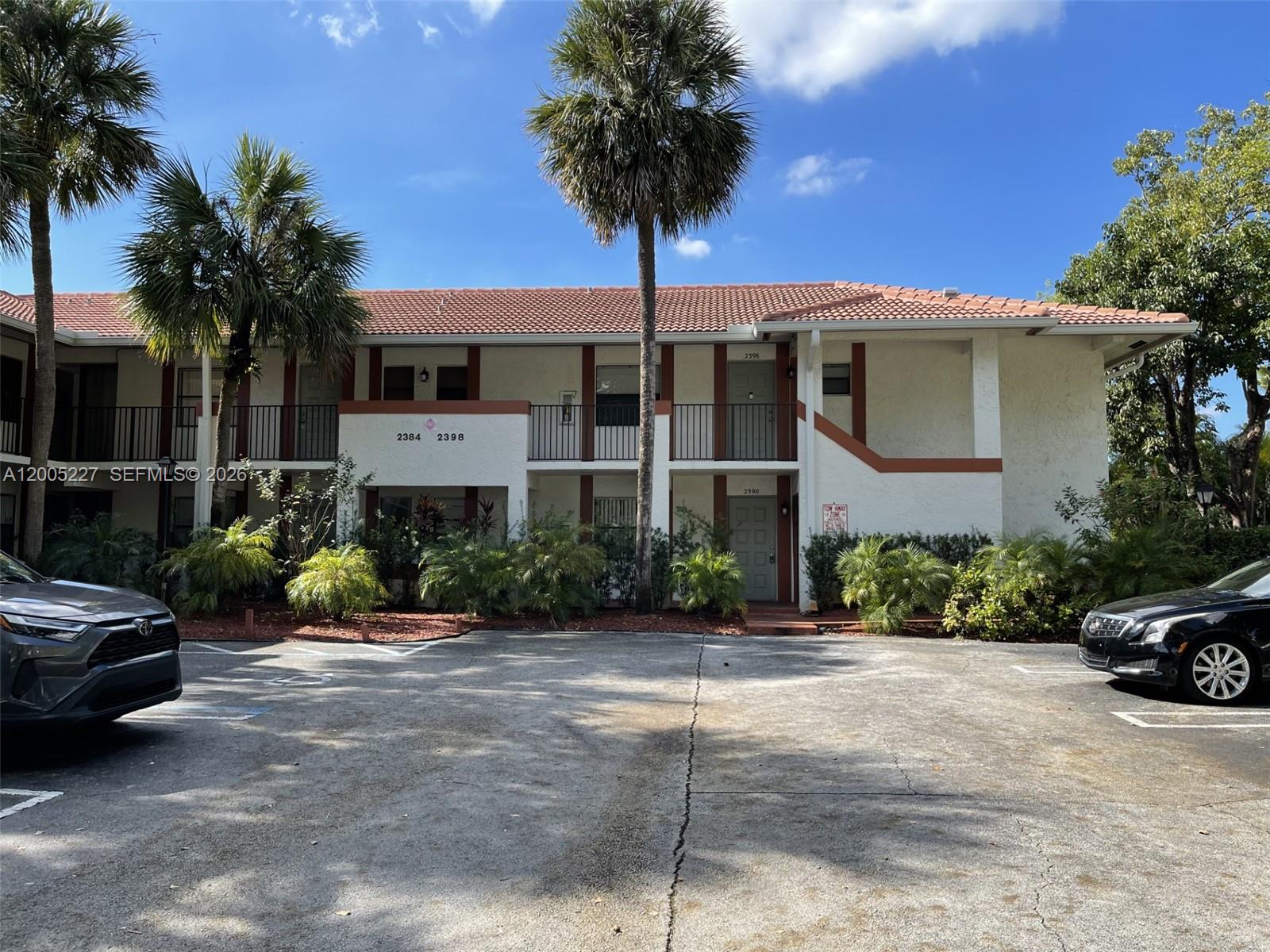 Homes for sale in Coral Springs, FL | 2390 Coral Springs Dr #2390, Coral Springs, FL 33065 | MLS# A12005227