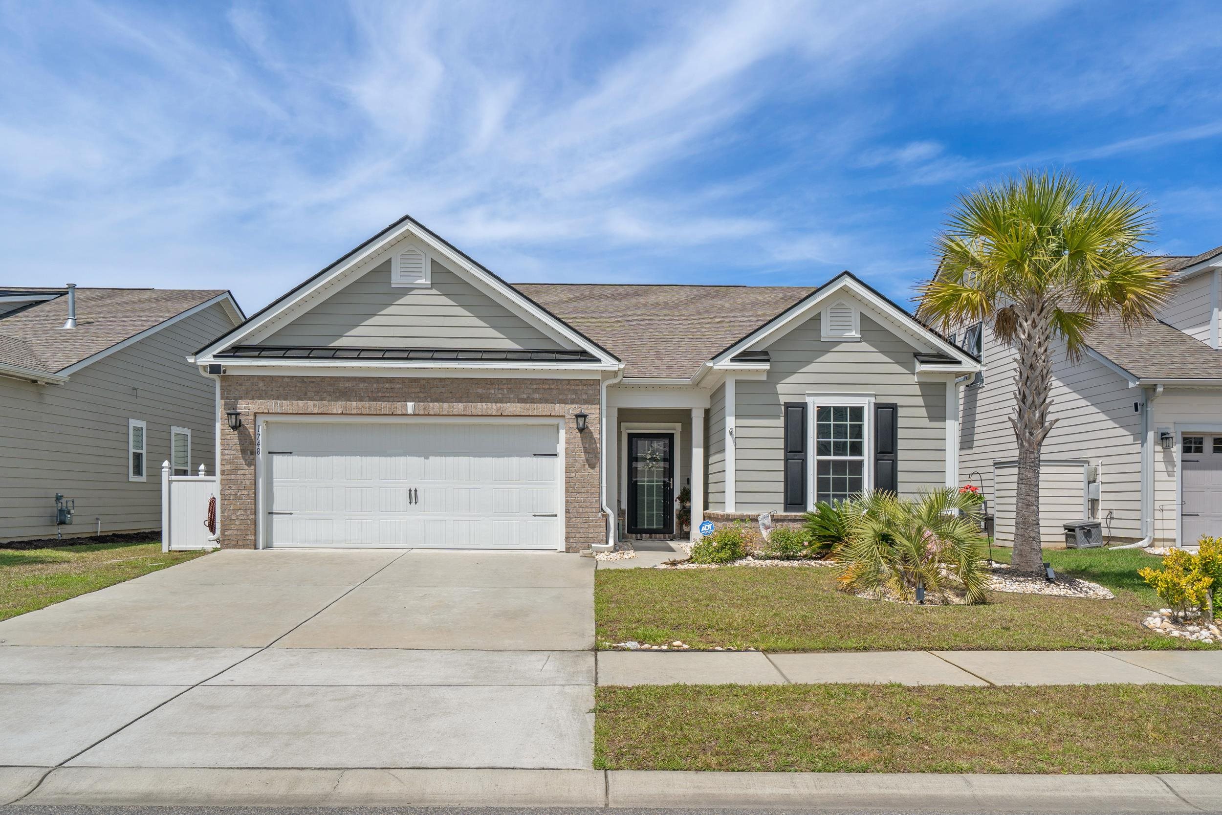 1748 Parish Way Myrtle Beach, SC 29577